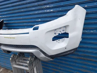 Range Rover Evoque Front Bumper (2012 - 2017)