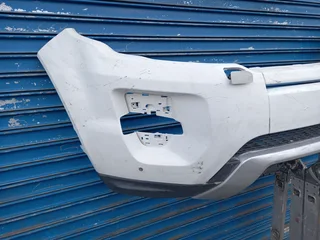 Range Rover Evoque Front Bumper (2012 - 2017)