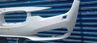 BMW 3-Series F30 Front Bumper (2013 - 2015)