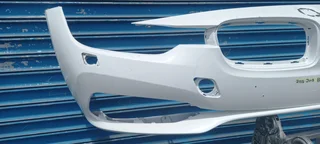 BMW 3-Series F30 Front Bumper (2013 - 2015)