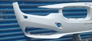 BMW 3-Series F30 Front Bumper (2013 - 2015)