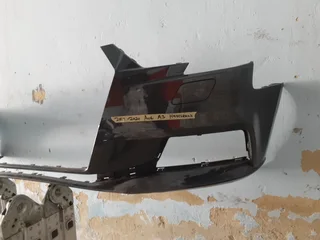 Audi A3 Hatchback Front Bumper (2017 - 2021)