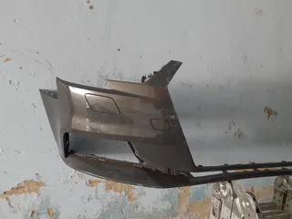 Audi A3 Hatchback Front Bumper (2017 - 2021)