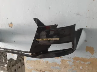Audi A3 Hatchback Front Bumper (2017 - 2021)