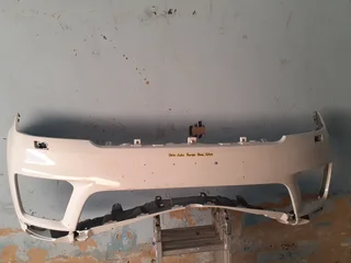 Range Rover Sport Front Bumper (2018 - 2022)