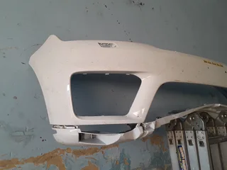 Range Rover Sport Front Bumper (2018 - 2022)