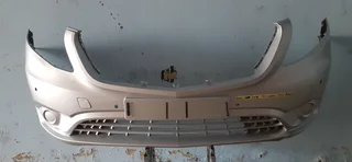 Mercedes Vito W447 Front Bumper (2014 - 2022)