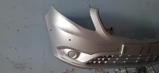 Mercedes Vito W447 Front Bumper (2014 - 2022)