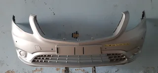 Mercedes Vito W447 Front Bumper (2014 - 2022)