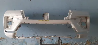 Toyota Fortuner GD6 Front Bumper (2022 - 2023)