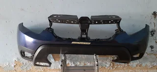 Renault Duster Front Bumper (2018 - 2022)