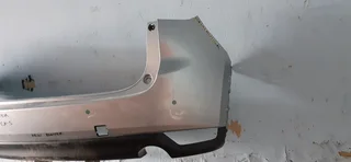 Mazda CX-5 Rear Bumper (2017 - 2021)