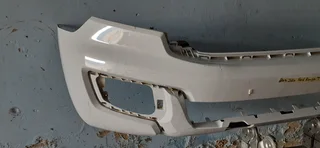 Ford Ranger T8 Bakkie Front Bumper (2021 - 2023)