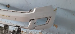 Ford Ranger T8 Bakkie Front Bumper (2021 - 2023)