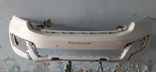 Ford Ranger T8 Bakkie Front Bumper (2021 - 2023)