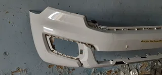 Ford Ranger T8 Bakkie Front Bumper (2021 - 2023)