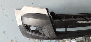 Ford Ranger T7 Bakkie Front Bumper (2016 - 2021)