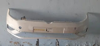 VW Golf 7 Front Bumper (2017 - 2019)