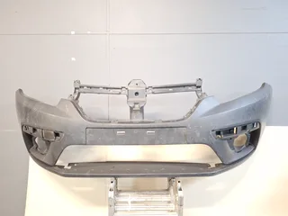 Renault Sandero Front Bumper (2017 - 2020)
