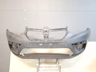 Renault Sandero Front Bumper (2017 - 2020)