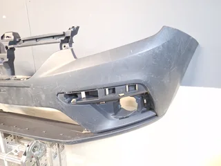 Renault Sandero Front Bumper (2017 - 2020)