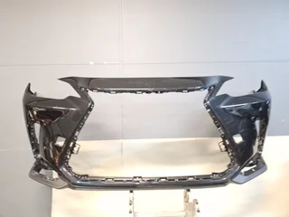 Lexus NX200H Sport Front Bumper (2023 - 2025)