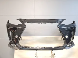 Lexus NX200H Sport Front Bumper (2023 - 2025)