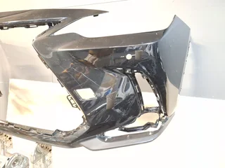 Lexus NX200H Sport Front Bumper (2023 - 2025)