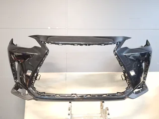 Lexus NX200H Sport Front Bumper (2023 - 2025)