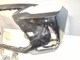 Lexus NX200H Sport Front Bumper (2023 - 2025)