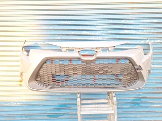 Toyota Corolla XR Front Bumper &amp; Grille (2022 - 2024)