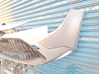 Toyota Corolla XR Front Bumper &amp; Grille (2022 - 2024)