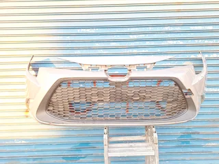 Toyota Corolla XR Front Bumper &amp; Grille (2022 - 2024)