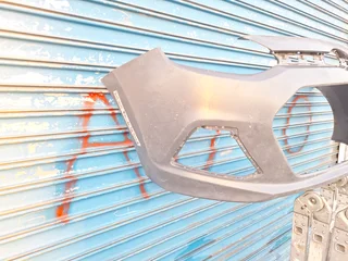 Hyundai i10 Grand Front Bumper (2015 - 2017)