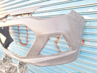 Hyundai i10 Grand Front Bumper (2015 - 2017)