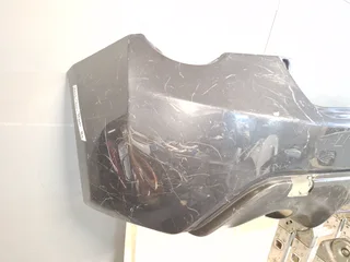 Toyota 86 Rear Bumper (2012 - 2017)