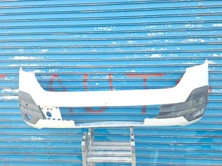 VW Transporter T7 Van Front Bumper (2022 - 2024)