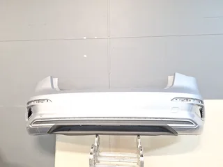 Audi A3 Sportback Rear Bumper (2022 - 2024)