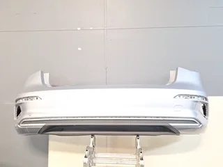 Audi A3 Sportback Rear Bumper (2022 - 2024)