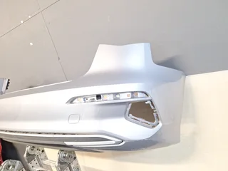 Audi A3 Sportback Rear Bumper (2022 - 2024)