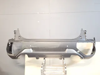 Kia Seltos Rear Sport Bumper (2024 - 2025)