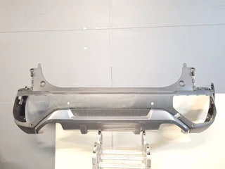 Kia Seltos Rear Sport Bumper (2024 - 2025)