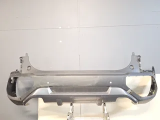 Kia Seltos Rear Sport Bumper (2024 - 2025)