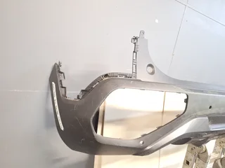 Kia Seltos Rear Sport Bumper (2024 - 2025)