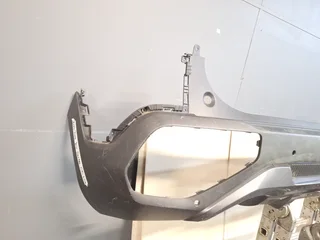 Kia Seltos Rear Sport Bumper (2024 - 2025)