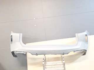 BMW X4 G01 Rear Bumper (2020 - 2024)