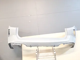 BMW X4 G01 Rear Bumper (2020 - 2024)