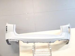 BMW X4 G01 Rear Bumper (2020 - 2024)