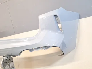 BMW X4 G01 Rear Bumper (2020 - 2024)