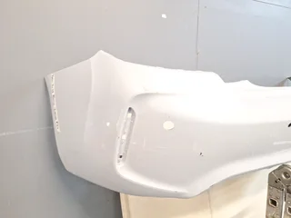 BMW 2-Series M2 F87 Rear Sport Bumper (2018 - 2020)